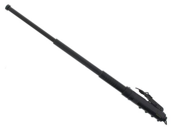 Picture of AUTOMATIC TELESCOPIC BATON 19.5
